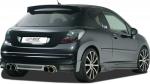 Peugeot 207 3-Door by RDX Racedesign 2010 года